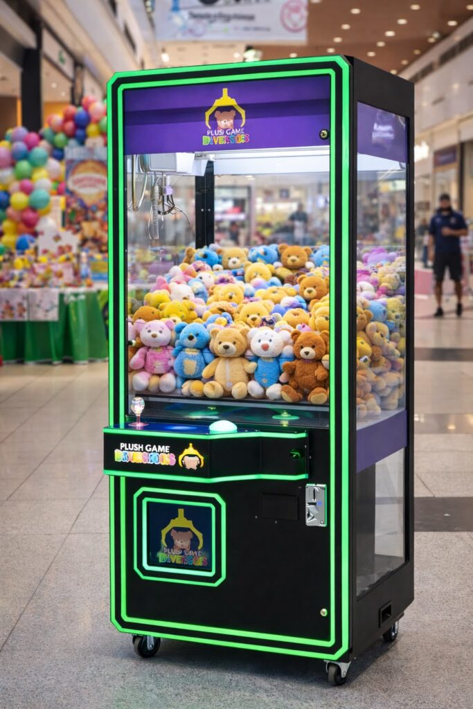 Black Quadrada fontal fundo shopping