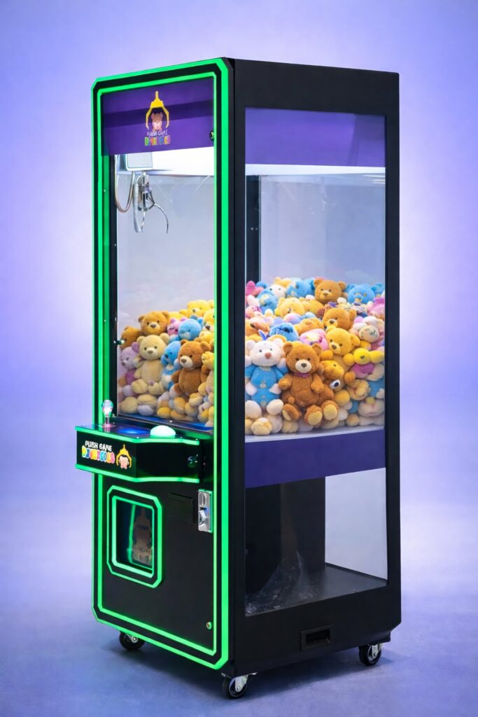 Black Quadrada lateral fundo azul