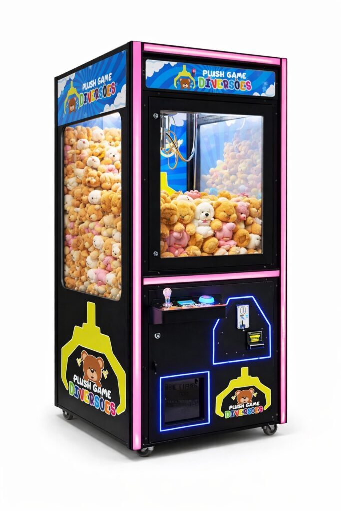 Prime Black Lateral Dir