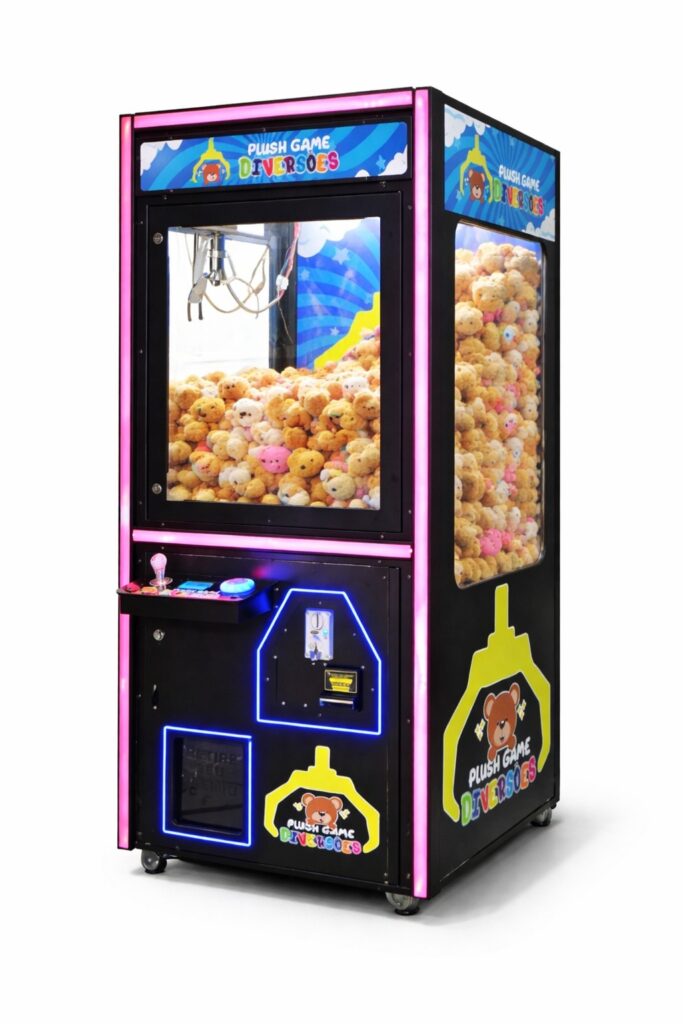 Prime Black Lateral Esq